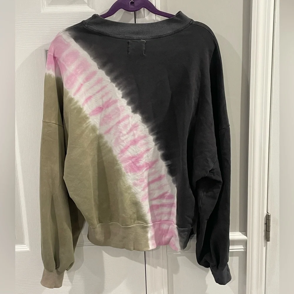 Electric & Rose Davis Pullover - Picture 3 of 6